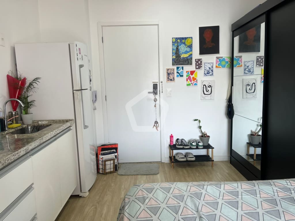 Imagem do imóvel ID-144352 na Rua Desembargador Aragão, Vila Mariana, São Paulo - SP