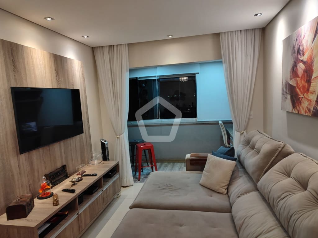 Imagem do imóvel ID-143318 na Avenida Marechal Rondon, Jardim Chapadão, Campinas - SP