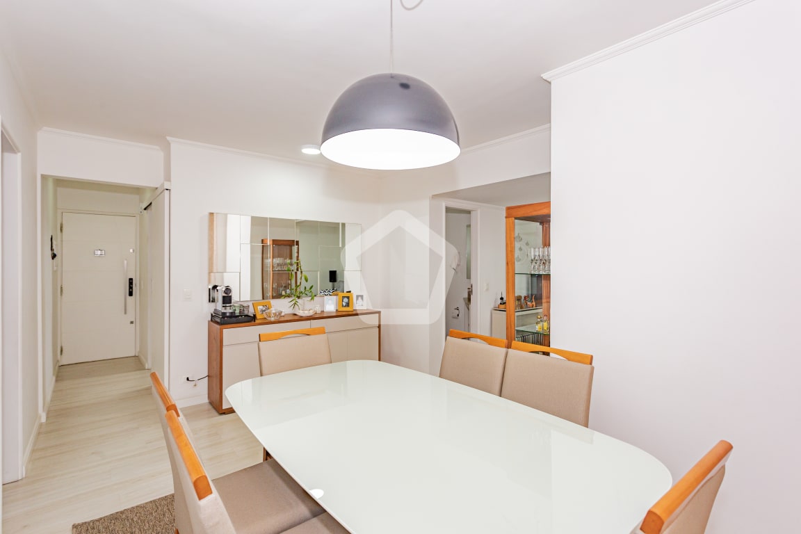 Imagem do imóvel ID-90210 na Rua Geraldo de Mendonça Mello, Jardim Marajoara, São Paulo - SP