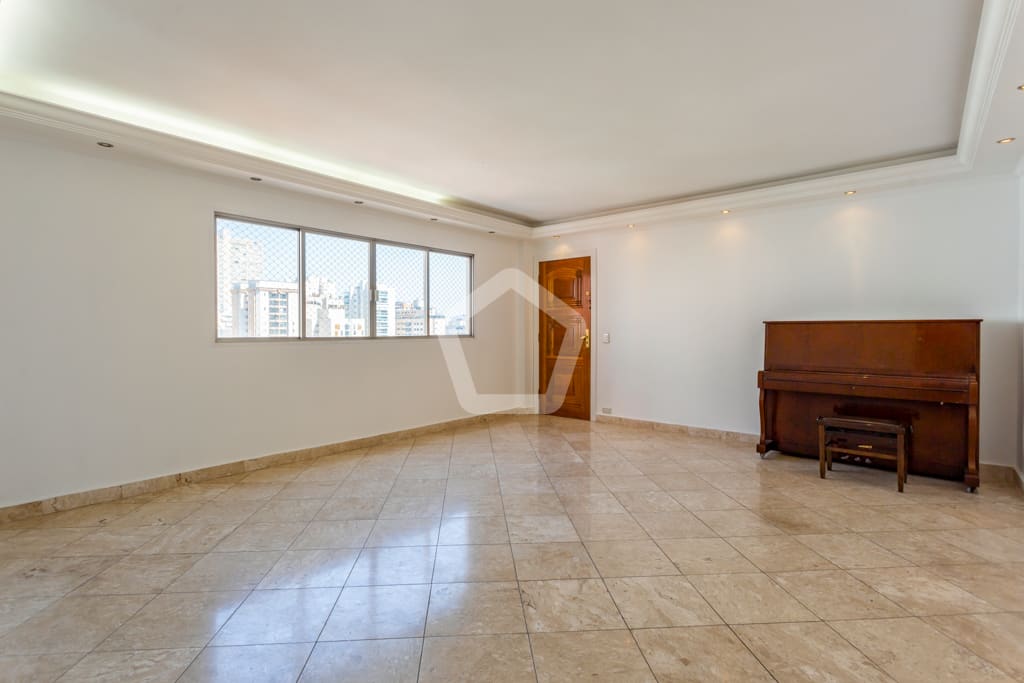 Imagem do imóvel ID-69546 na Rua Ministro Gastão Mesquita, Vila Pompéia, São Paulo - SP