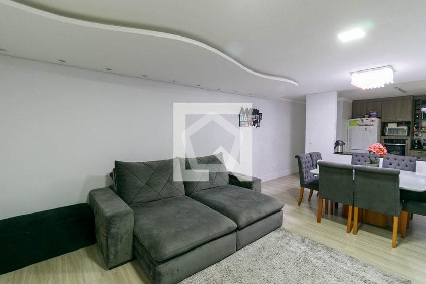 Imagem do imóvel ID-101839 na Rua Santa Cirila, Vila Re, São Paulo - SP