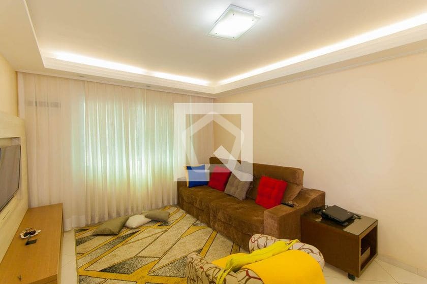 Imagem do imóvel ID-100700 na Rua São Caio, Parque São Lucas, São Paulo - SP