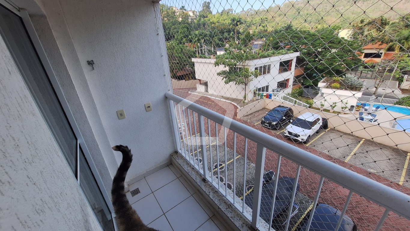 Imagem do imóvel ID-142966 na Estrada Engenheiro Pacheco de Carvalho, Maceio, Niterói - RJ