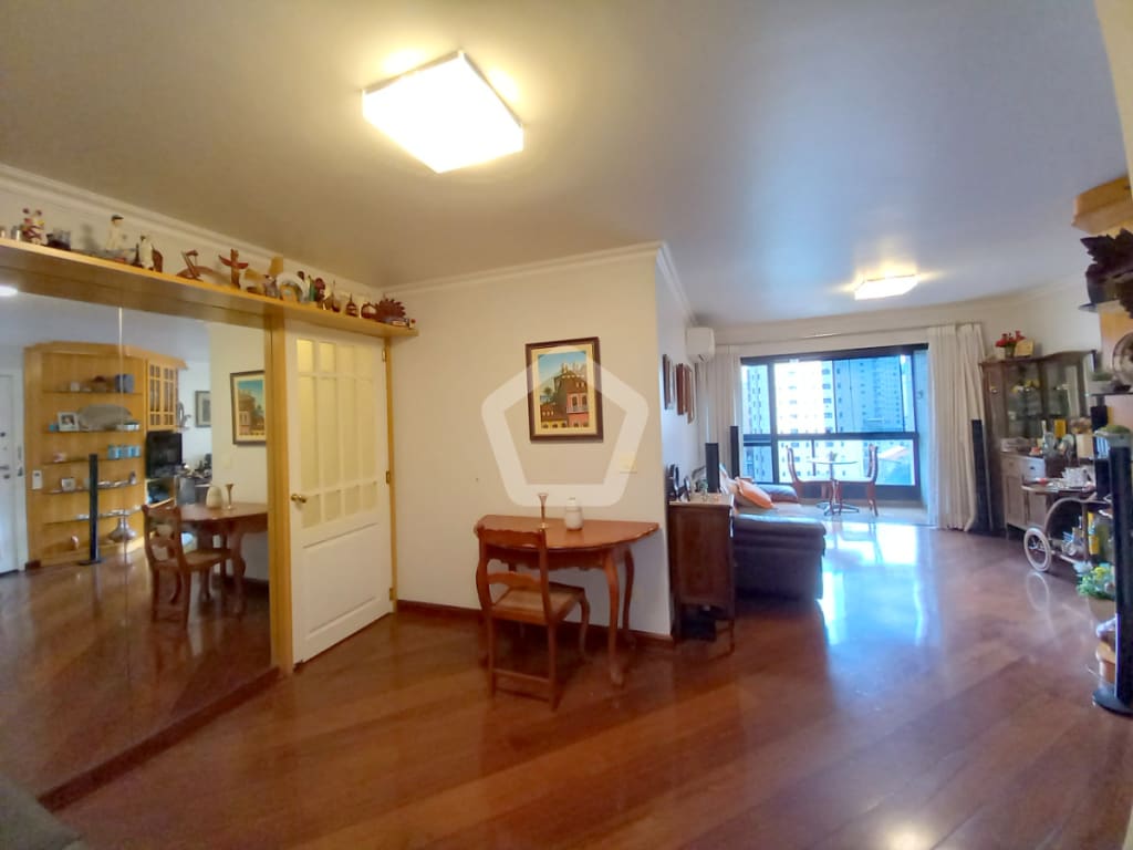 Imagem do imóvel ID-144978 na Rua Joaquim Távora, Vila Mariana, São Paulo - SP