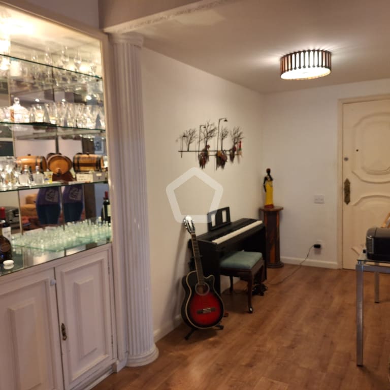 Imagem do imóvel ID-141749 na Rua Artur Menezes, Maracanã, Rio de Janeiro - RJ