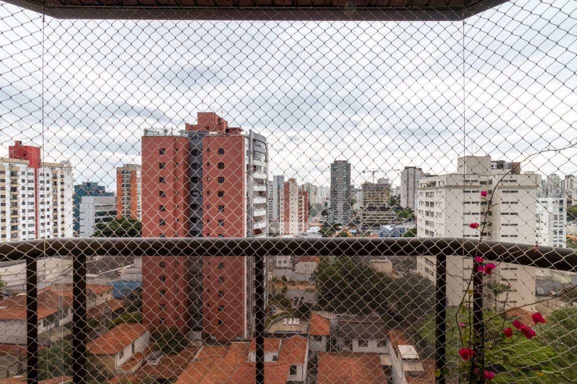 Imagem do imóvel ID-85036 na Rua Loefgren, Vila Clementino, São Paulo - SP