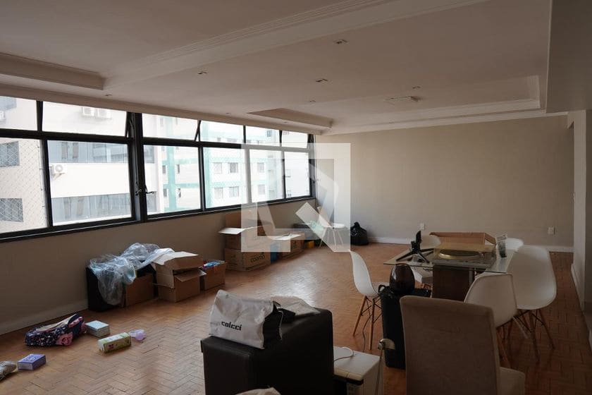 Imagem do imóvel ID-113130 na Alameda Jaú, Jardim Paulista, São Paulo - SP