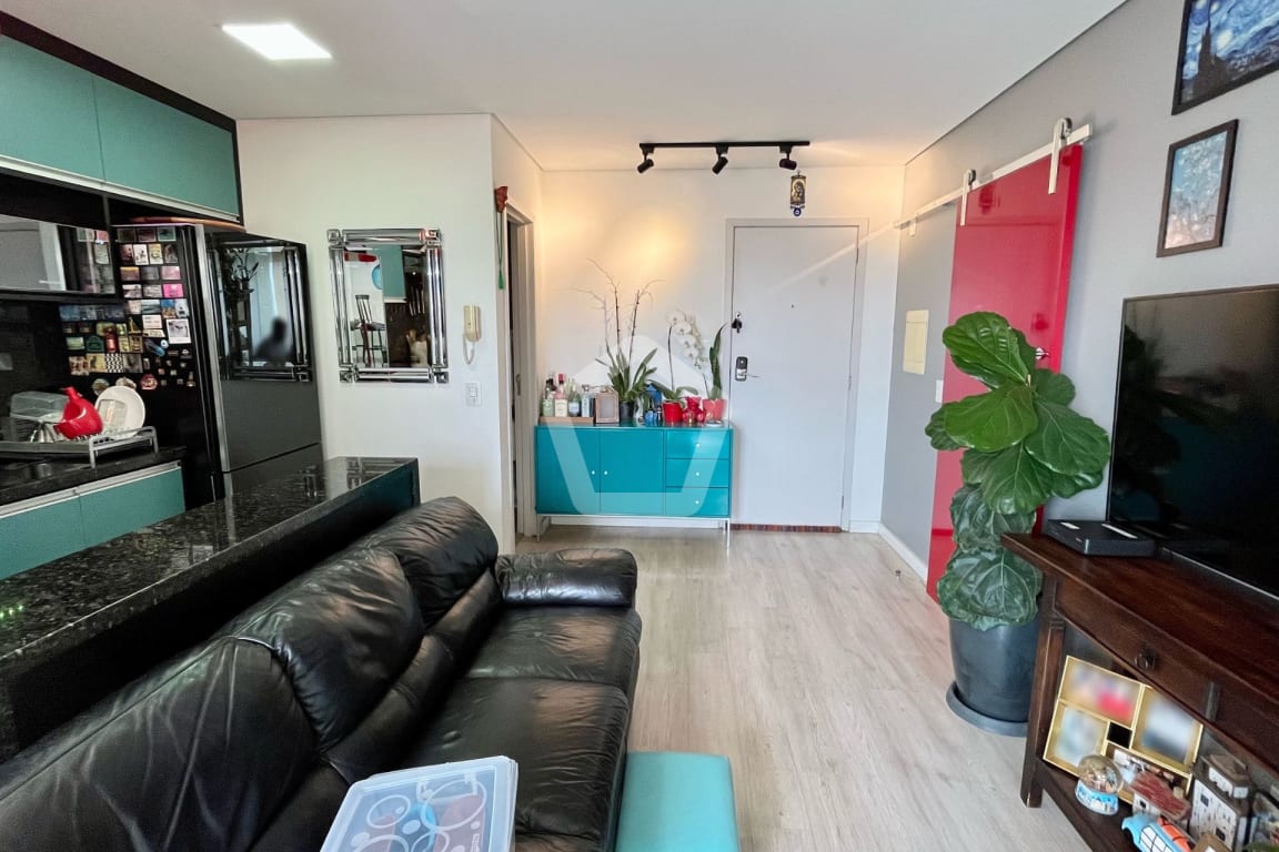Imagem do imóvel ID-82861 na Rua Viaza, Campo Belo, São Paulo - SP