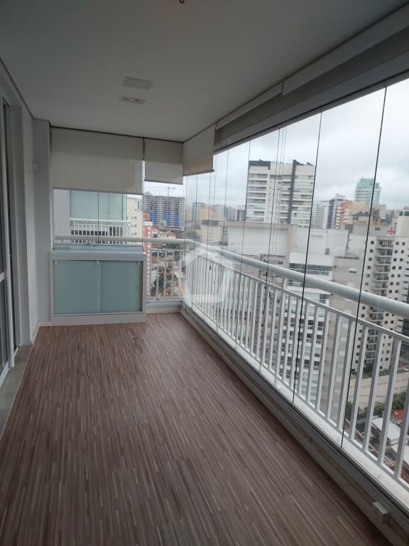 Imagem do imóvel ID-144002 na Rua Gonçalo da Cunha, Chácara Inglesa, São Paulo - SP