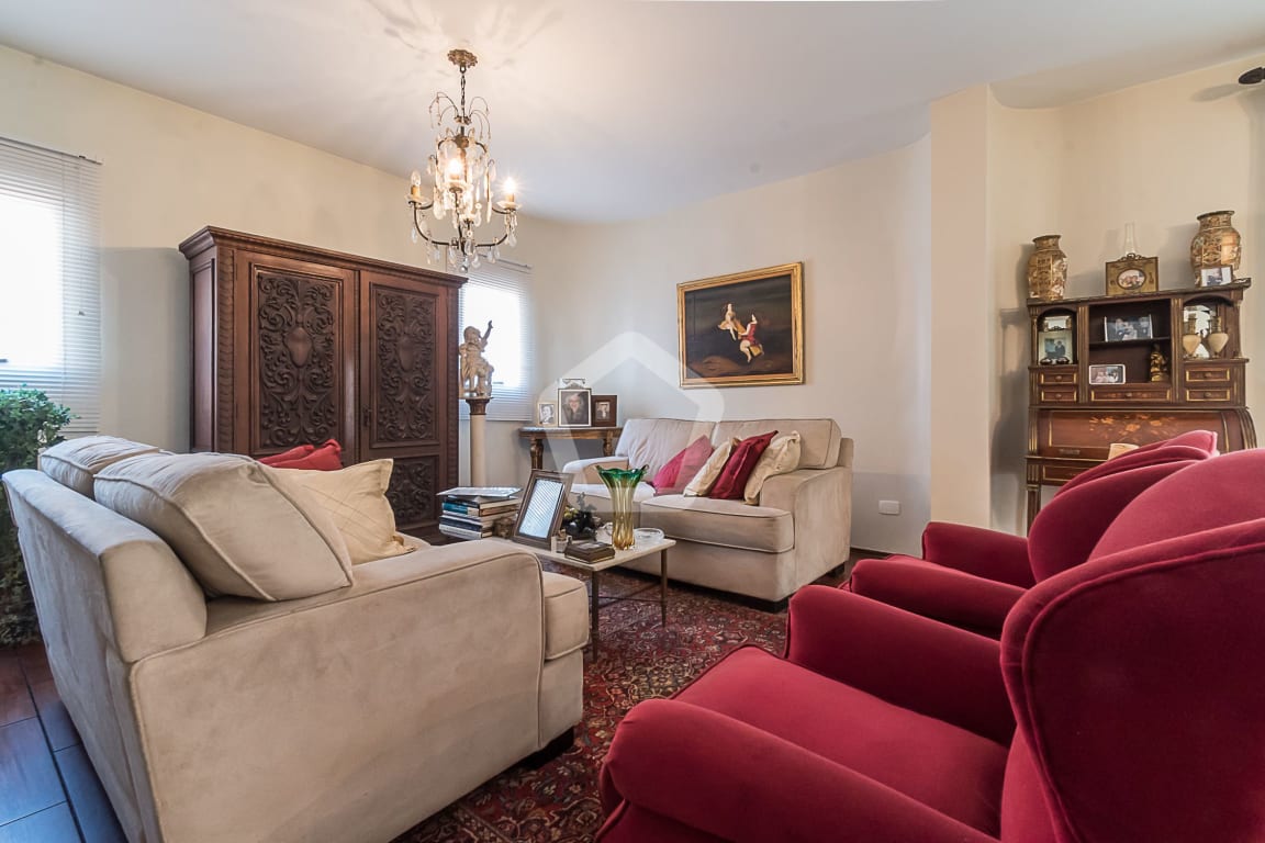 Imagem do imóvel ID-11952 na Rua José Maria Lisboa, Jardim Paulista, São Paulo - SP