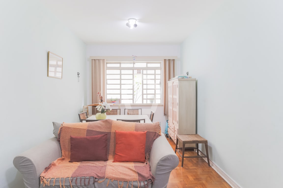 Imagem do imóvel ID-87093 na Rua Alves Guimarães, Pinheiros, São Paulo - SP