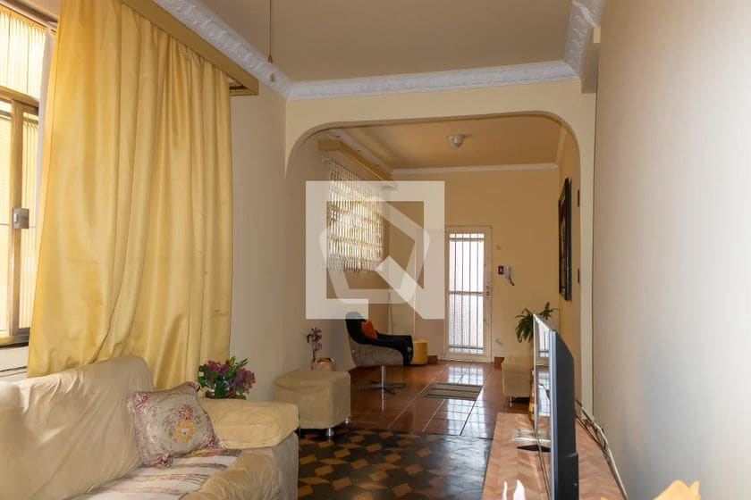 Imagem do imóvel ID-106033 na Rua Carvalho de Souza, Cascadura, Rio de Janeiro - RJ