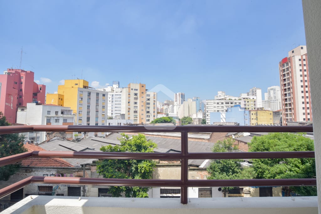 Imagem do imóvel ID-44502 na Rua Adolfo Gordo, Campos Elíseos, São Paulo - SP
