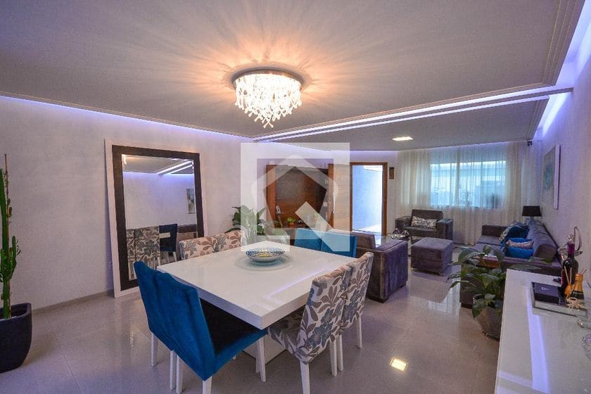 Imagem do imóvel ID-101370 na Rua Álvaro Pinto, Jardim Santa Emília, São Paulo - SP