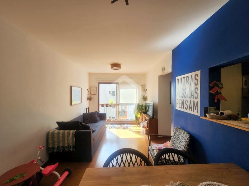 Imagem do imóvel ID-142979 na Rua Aparande, Vila Ipojuca, São Paulo - SP