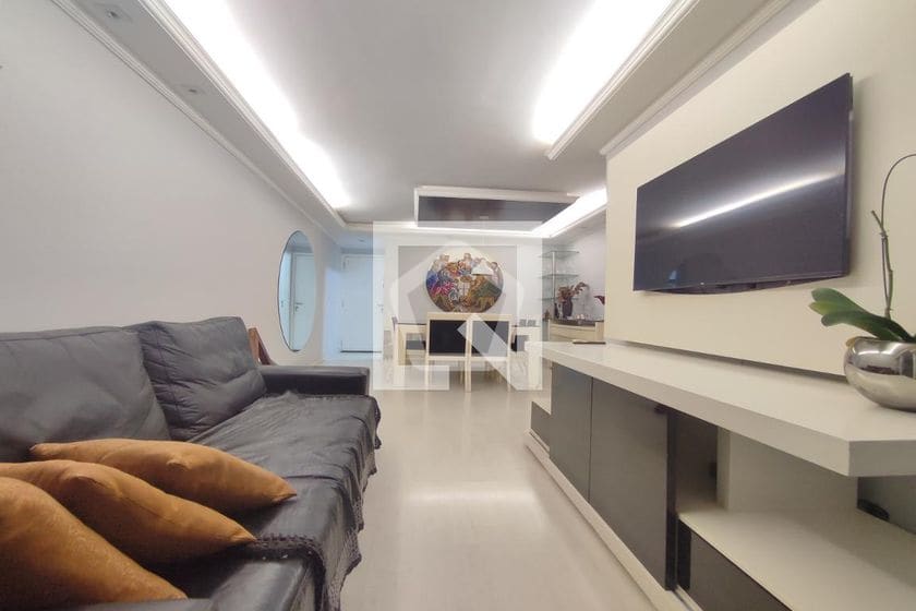 Imagem do imóvel ID-133199 na Avenida Cláudio Besserman Vianna, Jacarepaguá, Rio de Janeiro - RJ