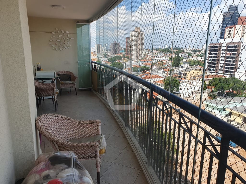 Imagem do imóvel ID-144964 na Rua Pedro de Godói, Vila Prudente, São Paulo - SP