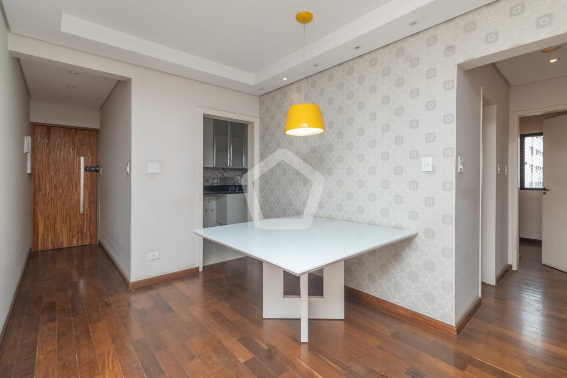 Imagem do imóvel ID-98220 na Rua Nova Jerusalém, Chácara Santo Antônio (Zona Leste), São Paulo - SP