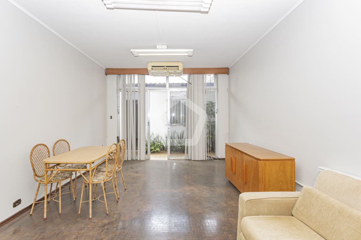 Imagem do imóvel ID-87079 na Avenida Senador Casimiro da Rocha, Mirandópolis, São Paulo - SP