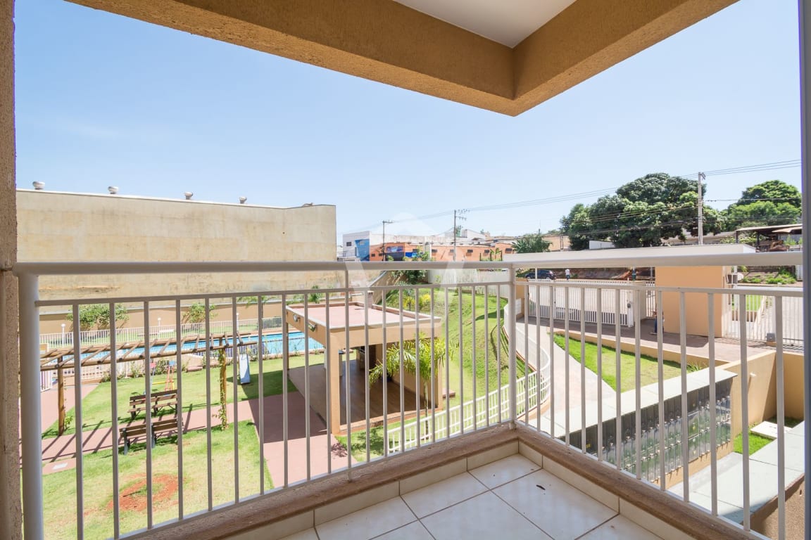 Imagem do imóvel ID-49395 na Avenida Barão do Bananal, Jardim Anhangüera, Ribeirão Preto - SP