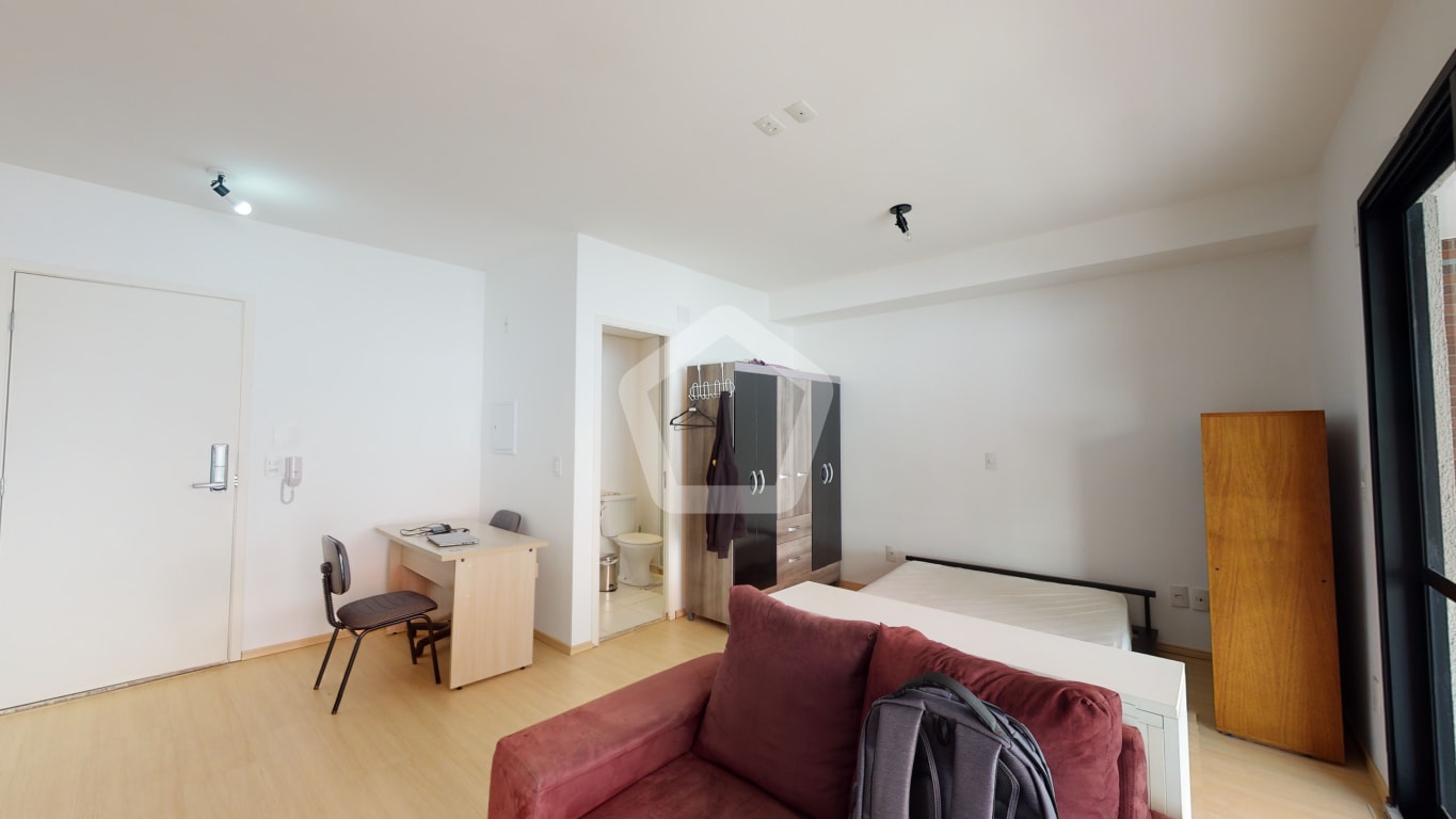 Imagem do imóvel ID-55970 na Avenida Brigadeiro Luís Antônio, Bela Vista, São Paulo - SP