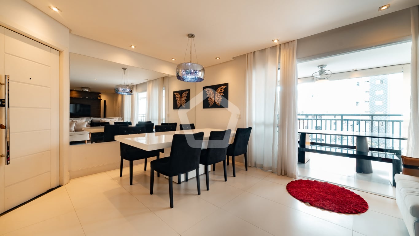 Imagem do imóvel ID-93171 na Rua Alegre, Santa Paula, São Caetano do Sul - SP