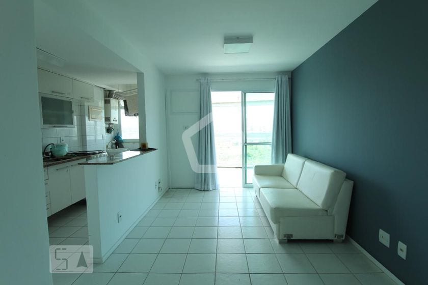 Imagem do imóvel ID-123345 na Avenida Salvador Allende, Recreio, Rio de Janeiro - RJ