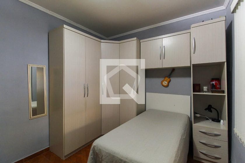 Imagem do imóvel ID-99503 na Rua Presidente Carlos Luz, Belém, São Paulo - SP