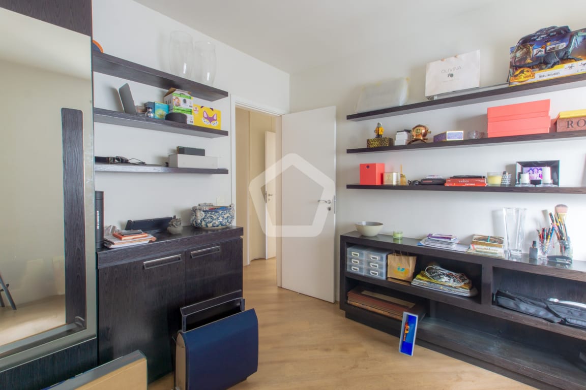 Imagem do imóvel ID-144428 na Rua Araguari, Moema, São Paulo - SP