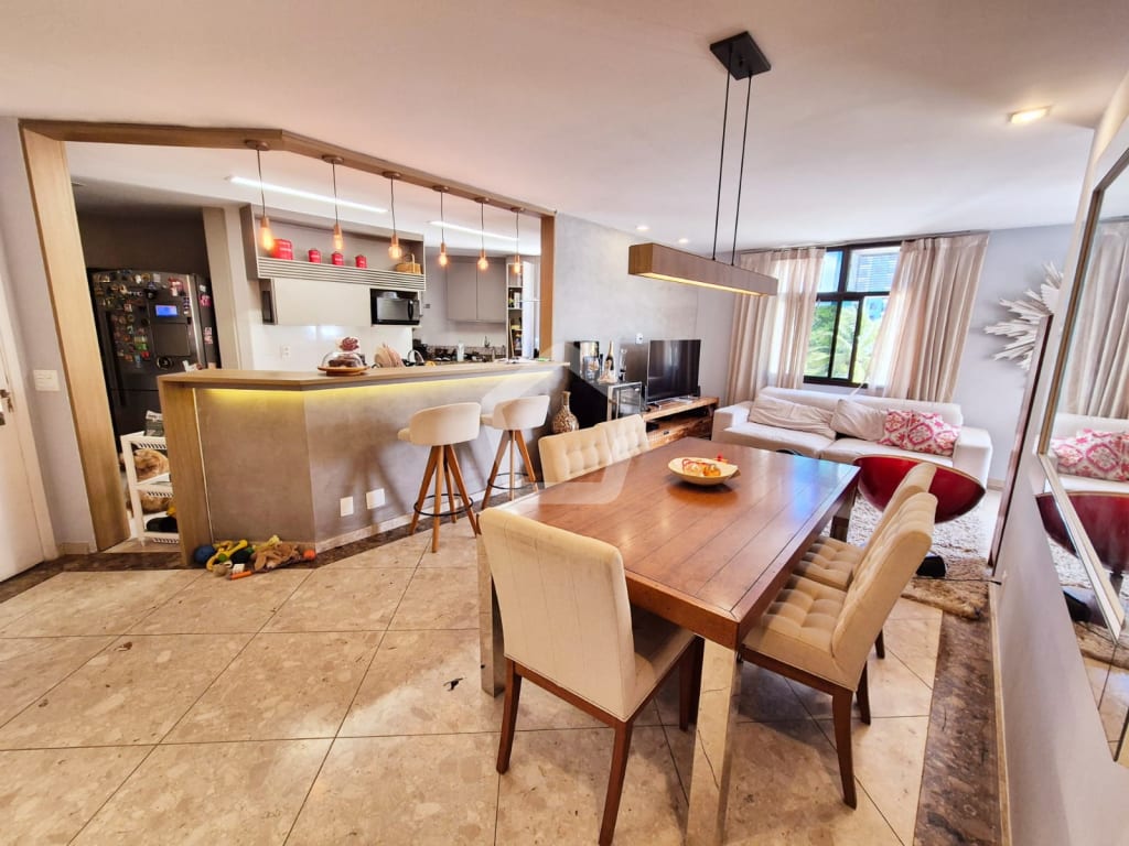 Imagem do imóvel ID-142457 na Avenida Gastão Sengés, Barra da Tijuca, Rio de Janeiro - RJ