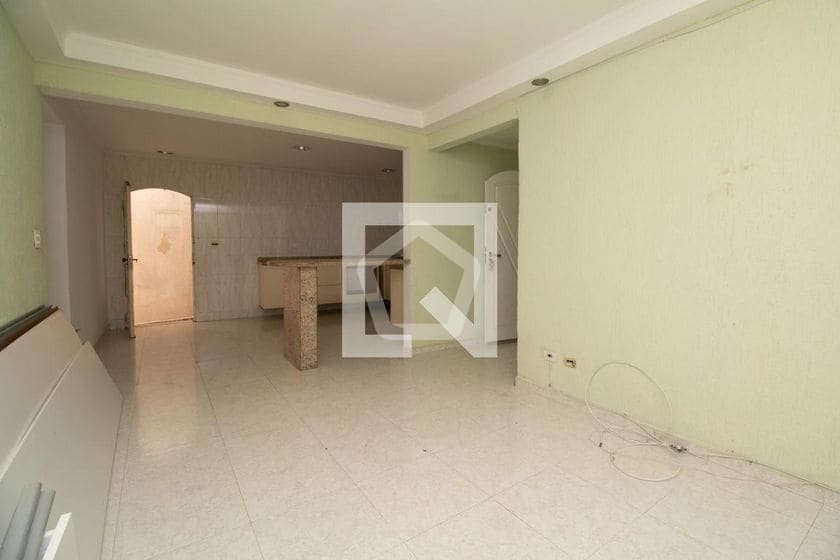 Imagem do imóvel ID-125354 na Rua Chagu, Jardim Anália Franco, São Paulo - SP