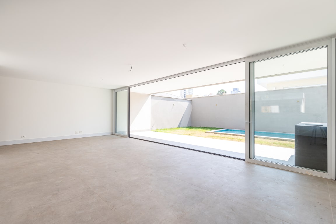 Imagem do imóvel ID-144858 na Rua Comendador Elias Zarzur, Santo Amaro, São Paulo - SP