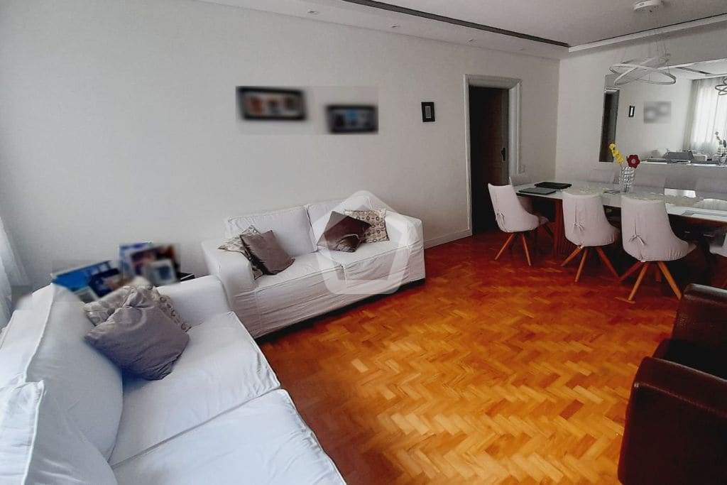 Imagem do imóvel ID-73049 na Rua Itacolomi, Higienópolis, São Paulo - SP