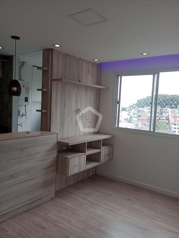 Imagem do imóvel ID-144113 na Rua Joaquim Roseira, Vila Andrade, São Paulo - SP