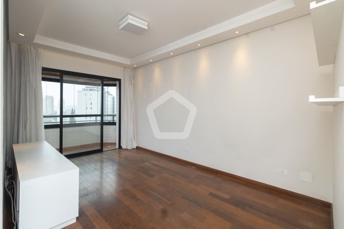 Imagem do imóvel ID-98220 na Rua Nova Jerusalém, Chácara Santo Antônio (Zona Leste), São Paulo - SP