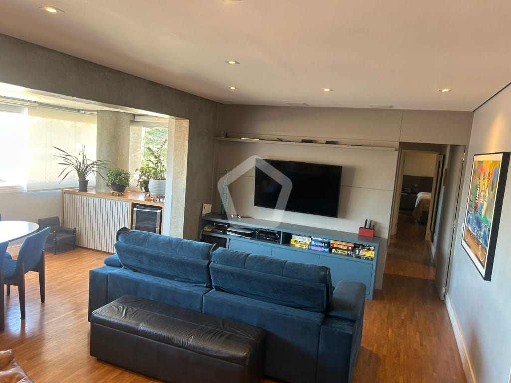 Imagem do imóvel ID-144425 na Avenida Nova Independência, Brooklin, São Paulo - SP