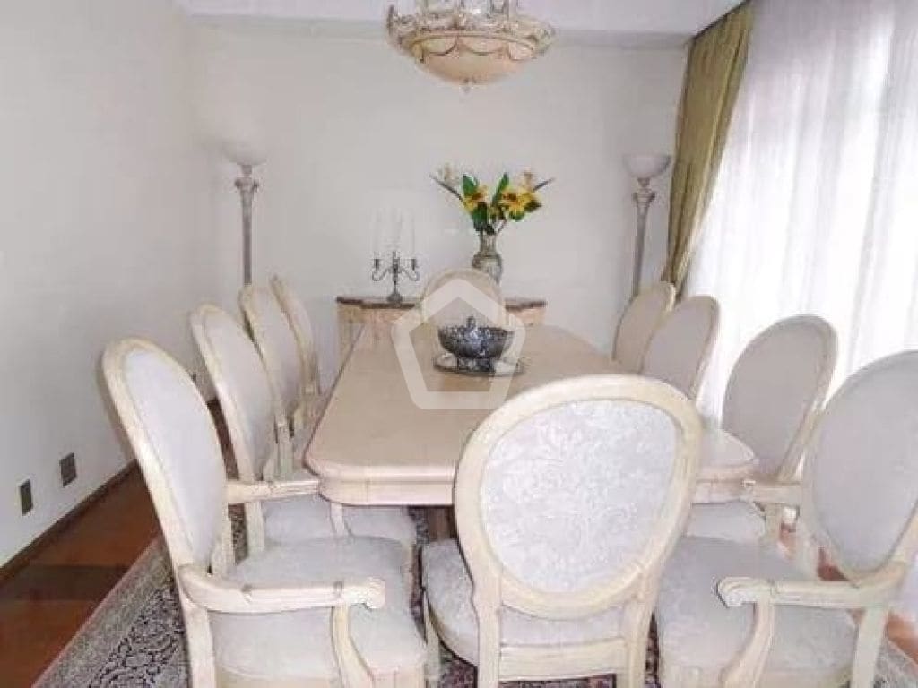 Imagem do imóvel ID-124467 na Rua São Vicente de Paulo, Santa Cecília, São Paulo - SP