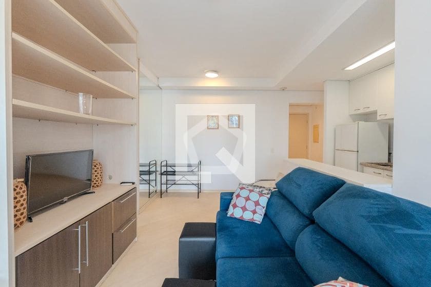 Imagem do imóvel ID-126159 na Alameda Ministro Rocha Azevedo, Cerqueira César, São Paulo - SP