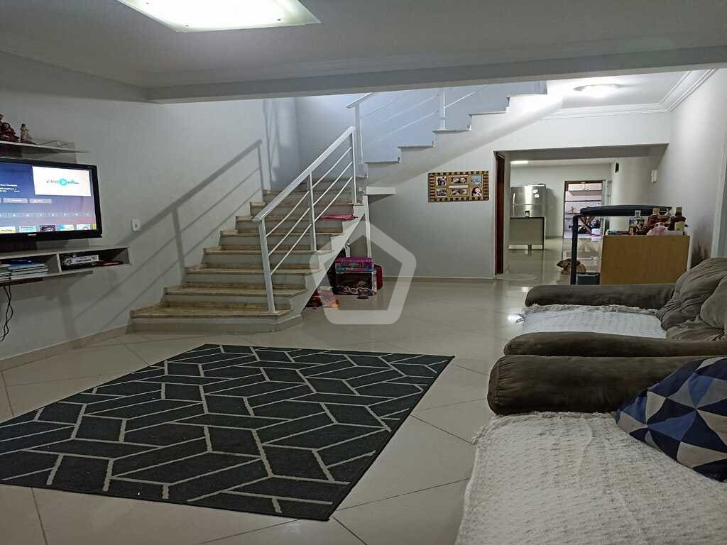 Imagem do imóvel ID-78393 na Rua Antônio José de Pinho, Residencial Ana Maria, São José dos Campos - SP
