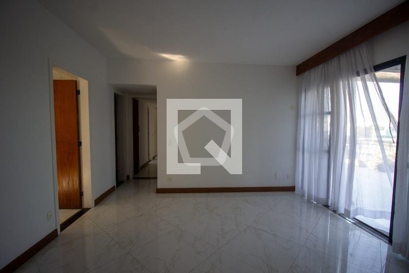 Imagem do imóvel ID-107031 na Rua Jorge Yunes, Recreio, Rio de Janeiro - RJ