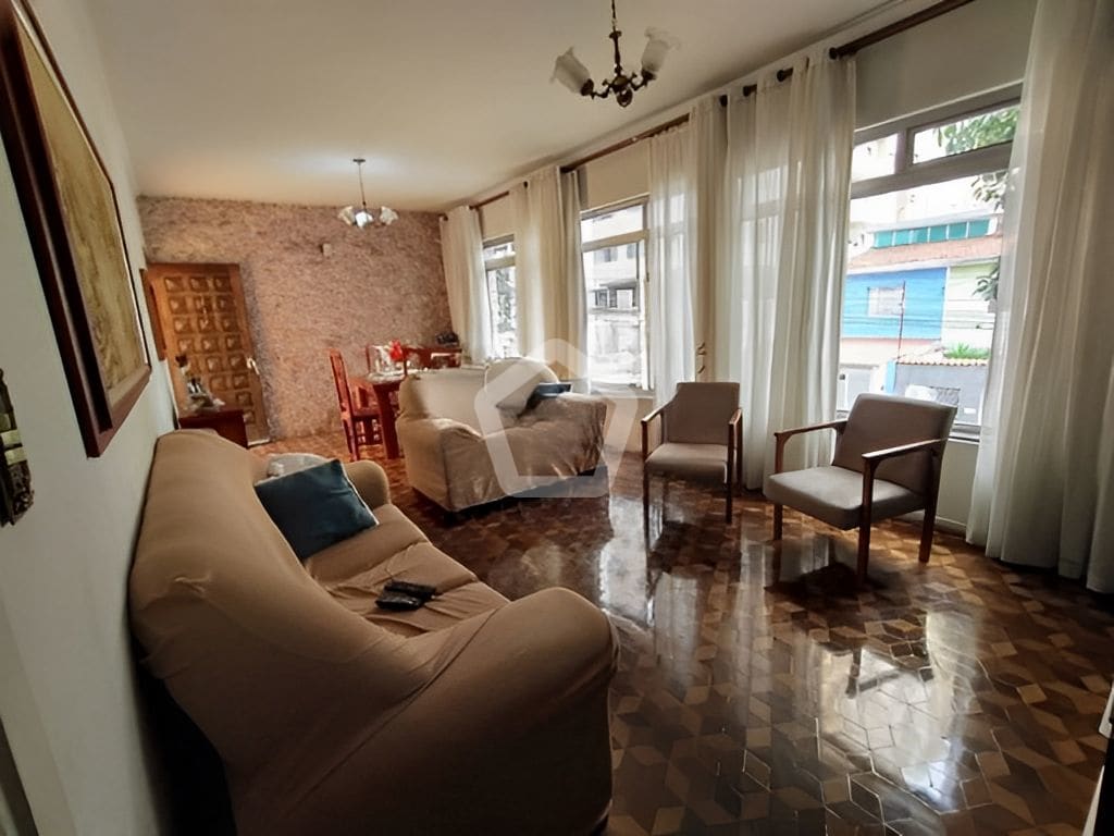 Imagem do imóvel ID-65401 na Alameda Conde de Porto Alegre, Santa Maria, São Caetano do Sul - SP