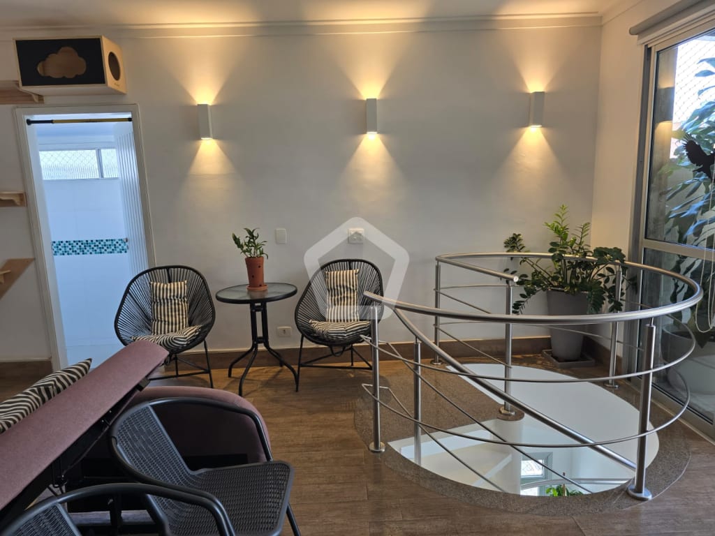 Imagem do imóvel ID-144719 na Rua José Getúlio, Aclimação, São Paulo - SP