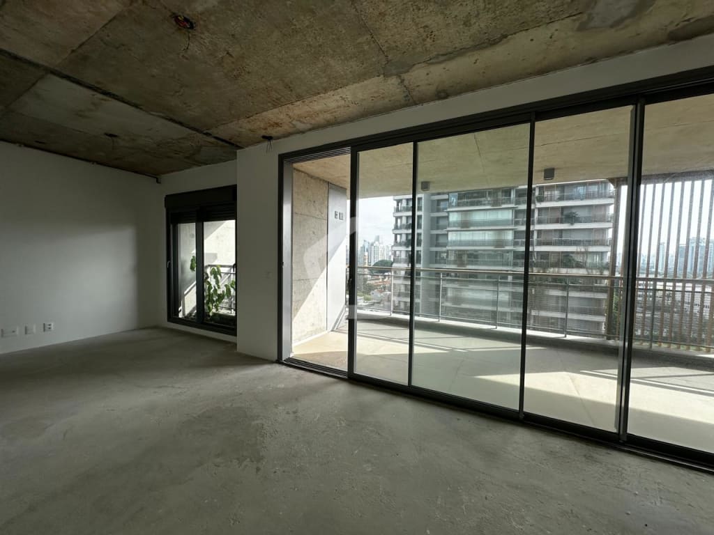Imagem do imóvel ID-96001 na Avenida Roque Petroni Júnior, Jardim das Acácias, São Paulo - SP