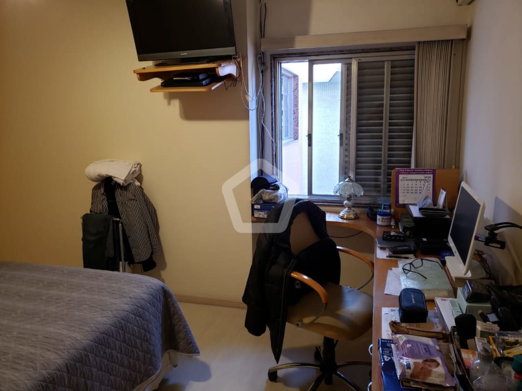 Imagem do imóvel ID-96410 na Rua Cristianópolis, Mooca, São Paulo - SP