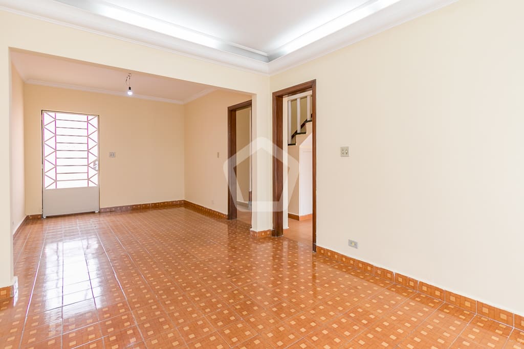 Imagem do imóvel ID-73077 na Rua José Antônio Maver, Vila Gumercindo, São Paulo - SP