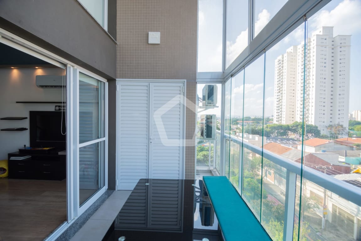 Imagem do imóvel ID-143334 na Rua Vinte e Quatro de Outubro, Ipiranga, São Paulo - SP