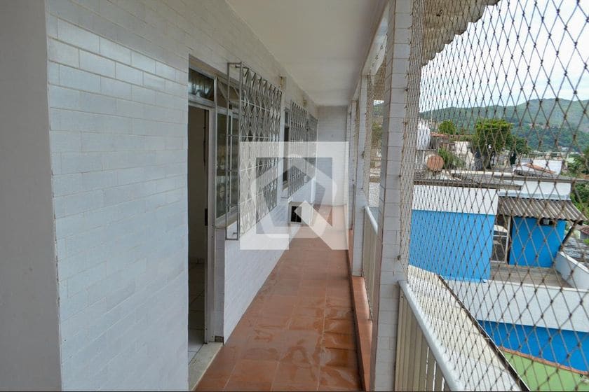 Imagem do imóvel ID-105371 na Rua Belo Vale, Taquara, Rio de Janeiro - RJ