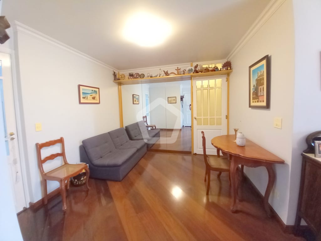 Imagem do imóvel ID-144978 na Rua Joaquim Távora, Vila Mariana, São Paulo - SP