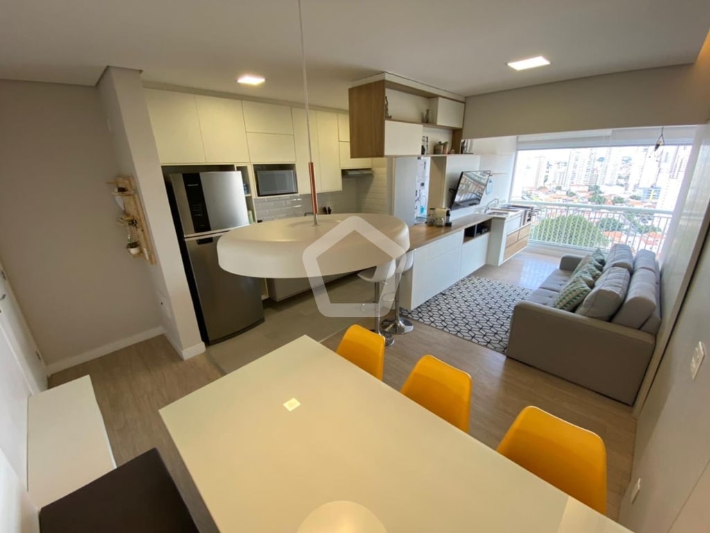 Imagem do imóvel ID-42549 na Avenida Miguel Estéfano, Vila da Saúde, São Paulo - SP