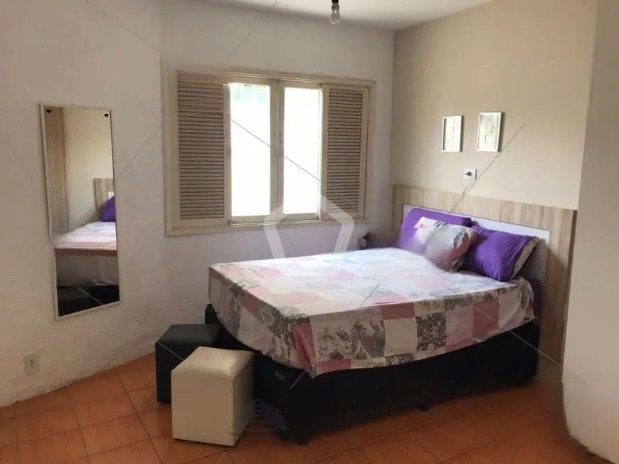 Imagem do imóvel ID-93916 na Rua Pageú, Vila Mariana, São Paulo - SP